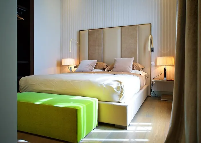 Hotel Besecret Vittoriano Roma
