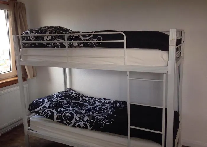 The Mission Bunkhouse