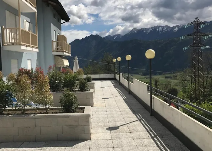 Hotel Scarano