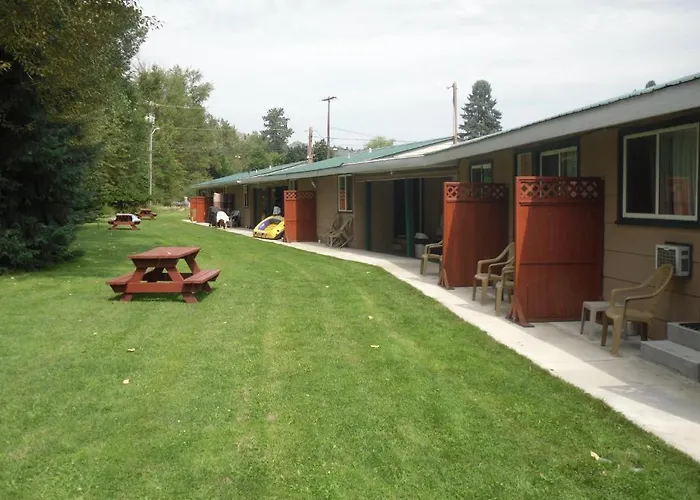 Johnny'S Motel