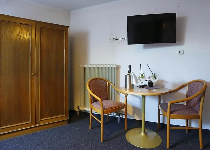 Alpen.Adria.Stadthotel