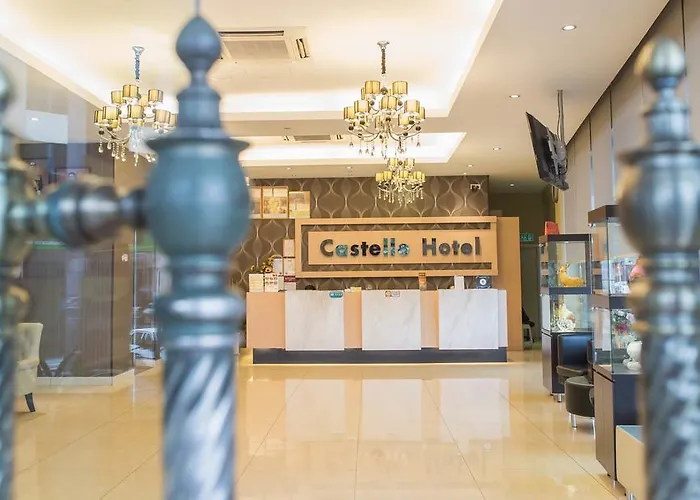 Castello Hotel