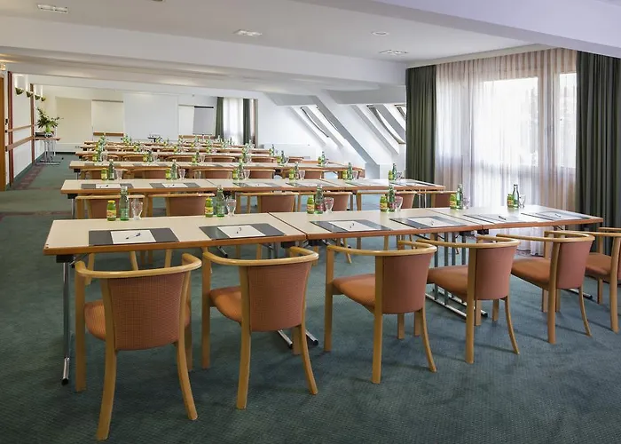 Hotel Burgenland