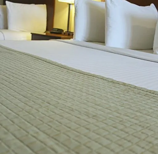 Southern Inn & Suites Lamesa