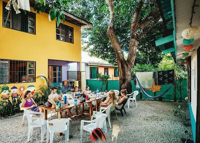Hostel Matilori