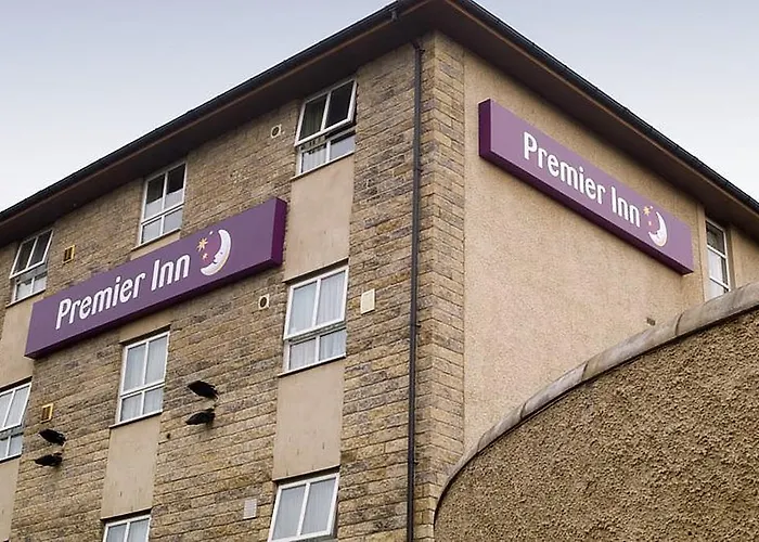 Premier Inn Lancaster