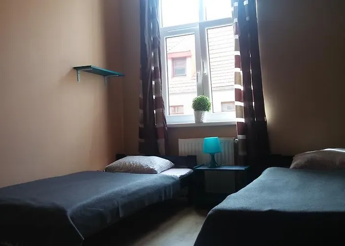 Hostel Imbir