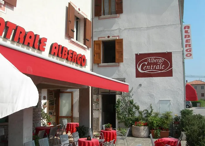 Albergo Centrale