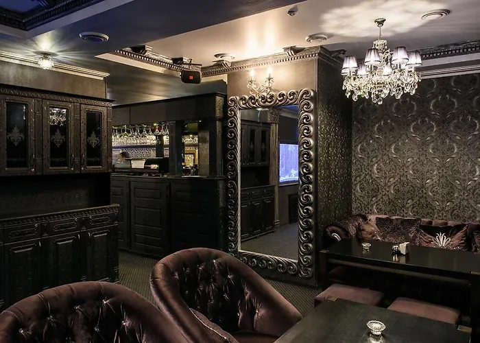 Premium Hotel