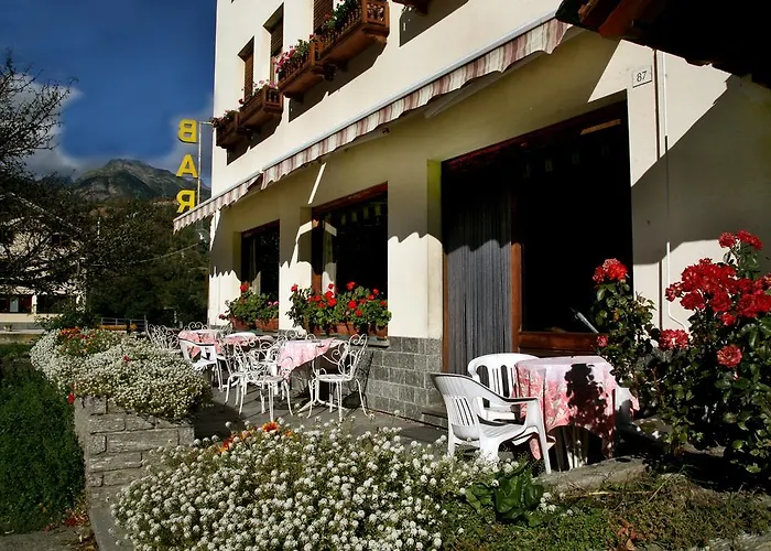 Hotel Edelweiss