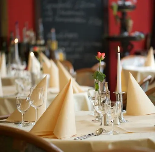 Days Hotel Liebenwalde Preussischer Hof