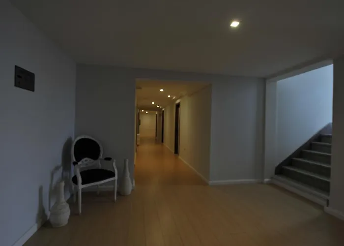 Hotel Comercio