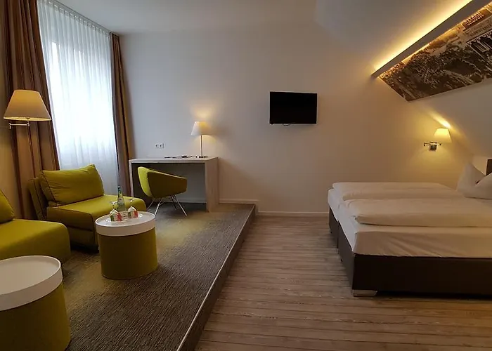 Hotel Residence
