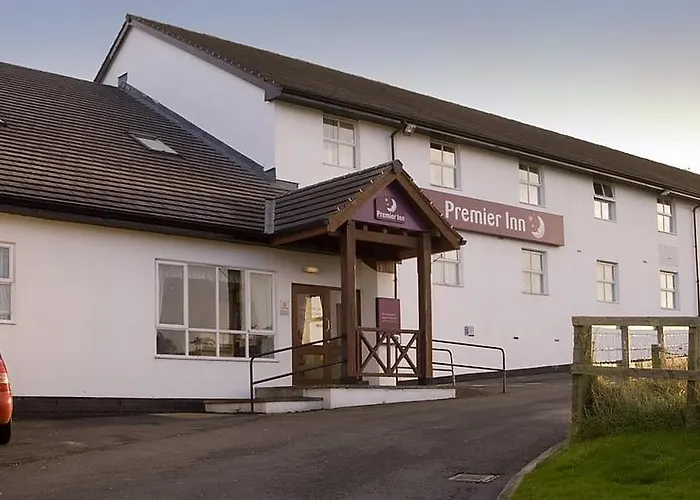 Premier Inn Whitehaven