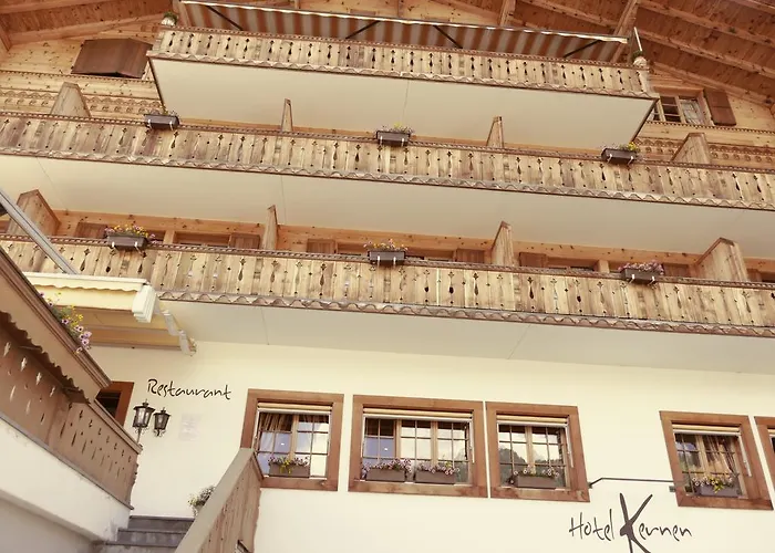 Hotel Kernen