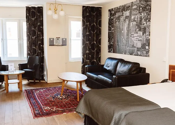 Behrn Hotell