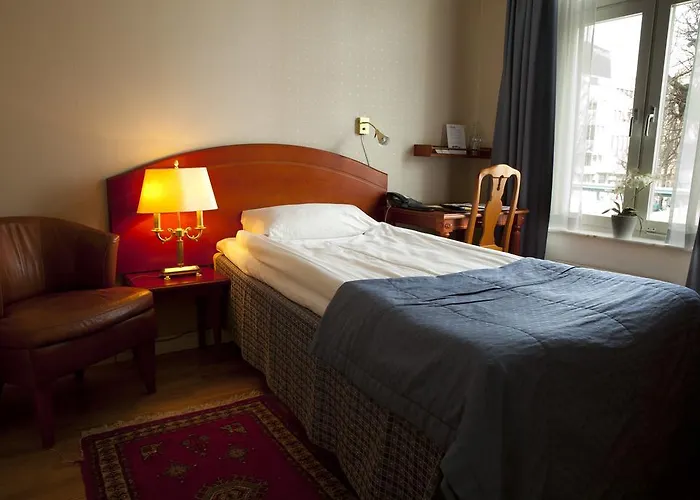 Behrn Hotell