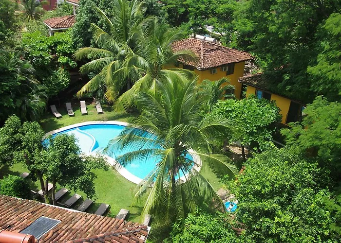 Villas Macondo