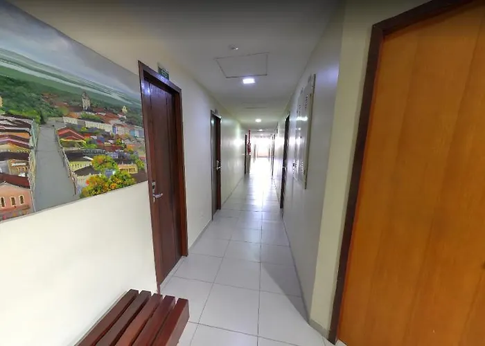 Hotel Tamarsol