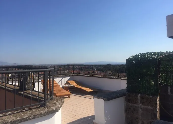 Hotel Ristorante Novecento
