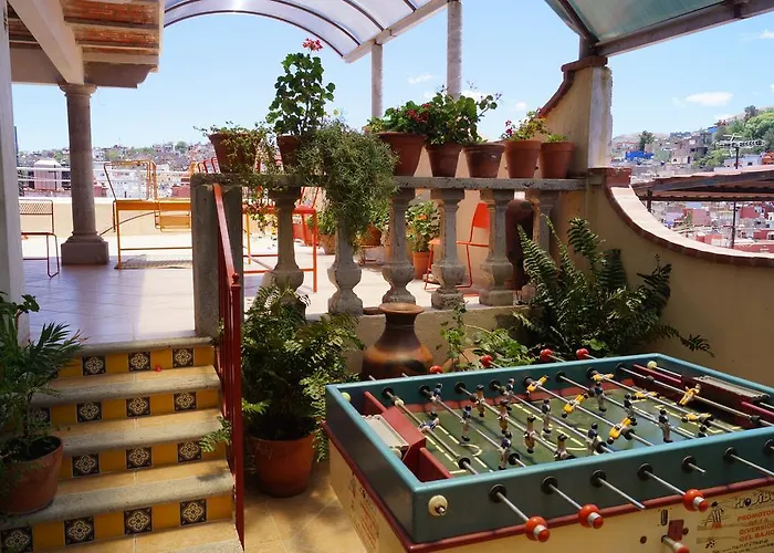 Casa Tecolote