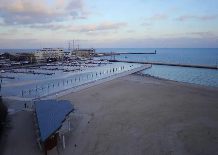 Hostel Marina