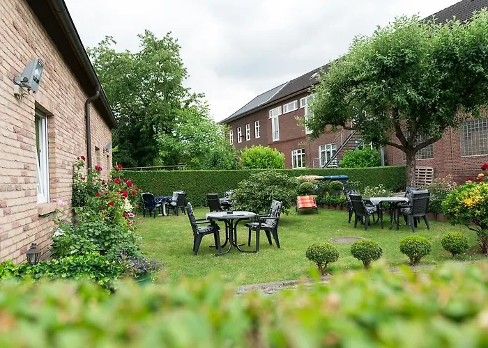 City Hotel Hilden