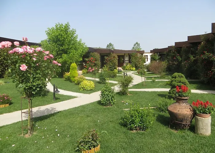 Riva'S Club Hotel
