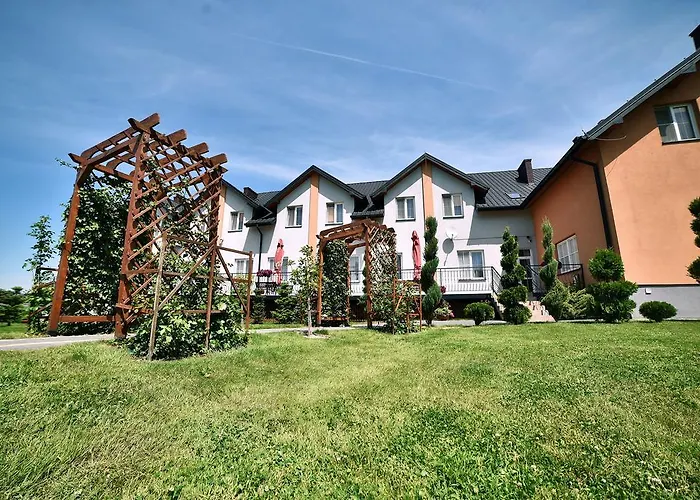 Hotel Restauracja Lorenzo
