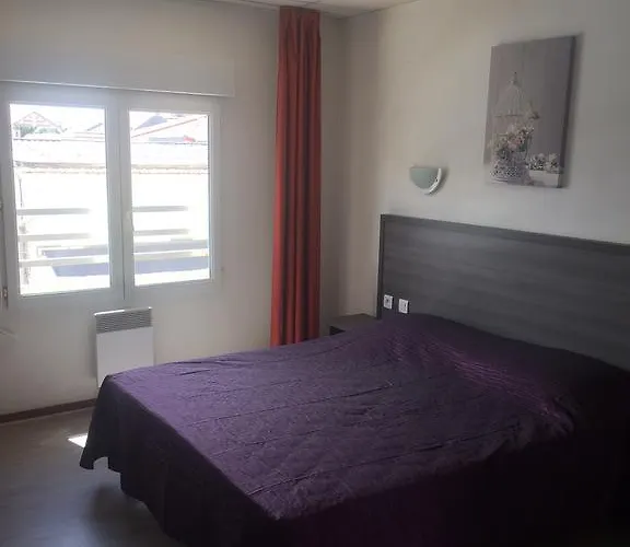 Hotel Le Neptune