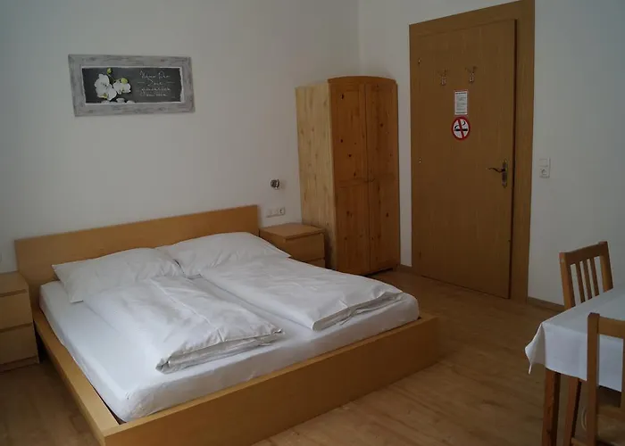 Hotel "Wilder Mann"