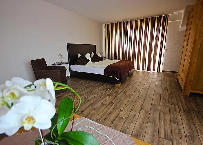 Kaiser´s Weinland Hotel