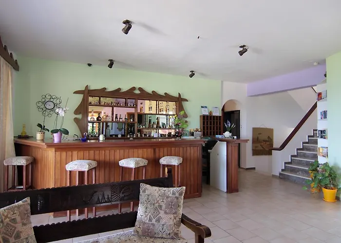 Lofos Hotel