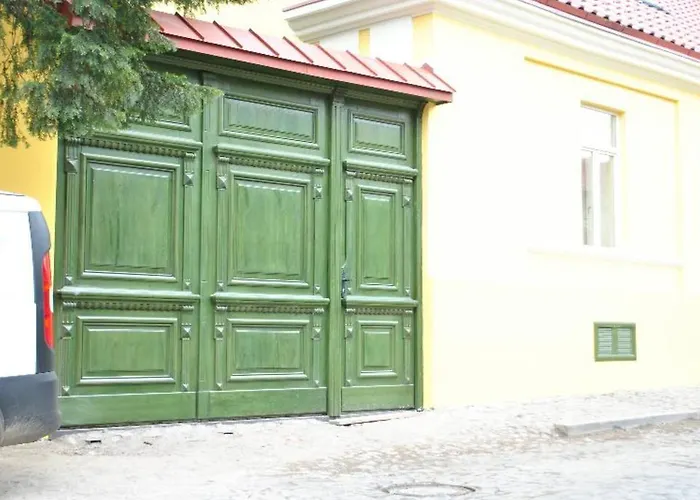 Boutique Hotel Villa P