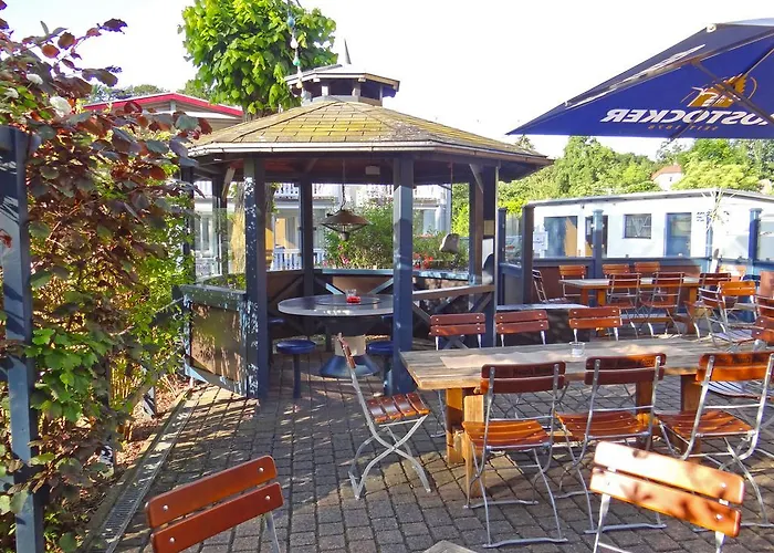 Hotel Pension Bellevue