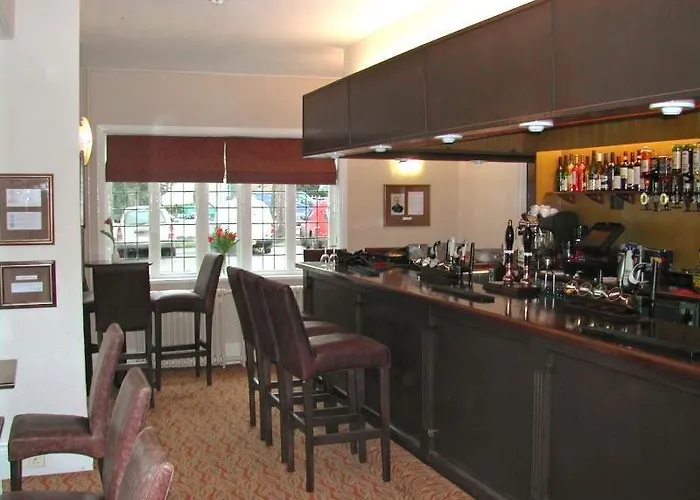 Woodhall Spa Hotel