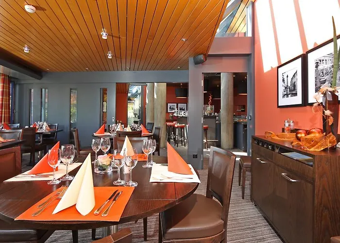Zur Therme Swiss Quality Hotel