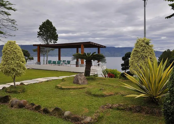 Patra Comfort Parapat