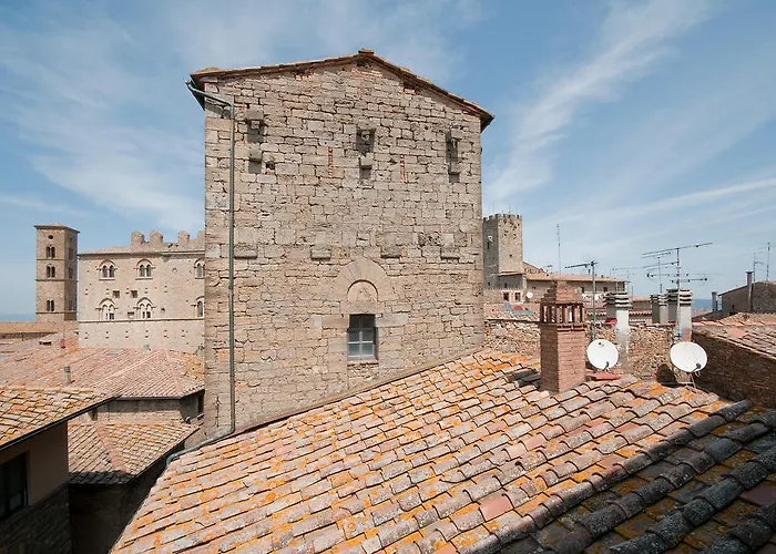 Allegroitalia Nazionale Volterra