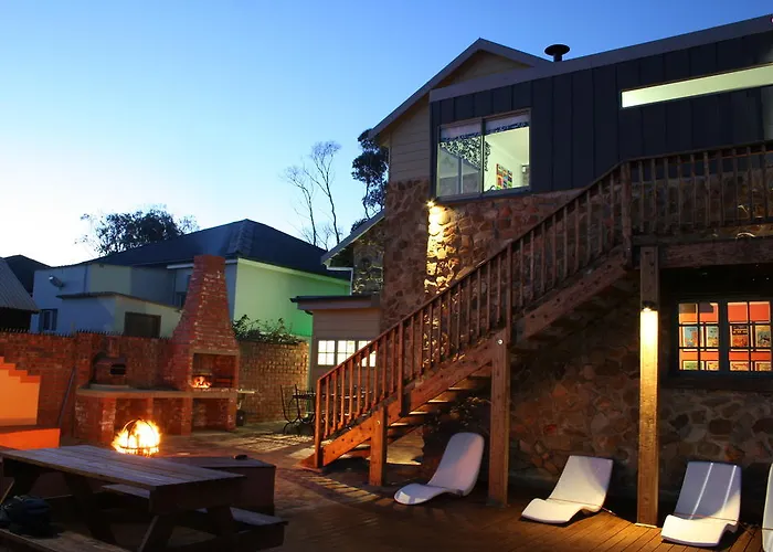 Funky Town