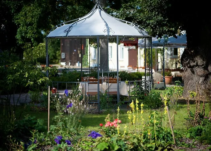 Days Hotel Liebenwalde Preussischer Hof