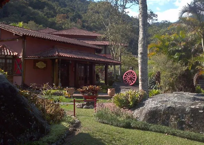 Country Ville Hotel