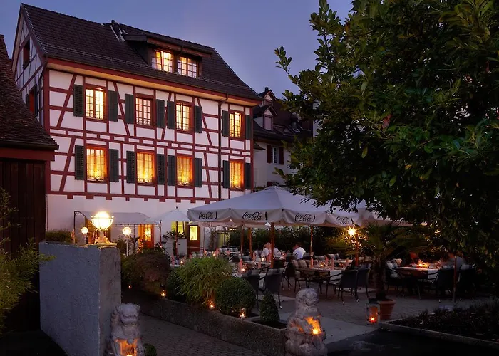 Hotel Zur Post