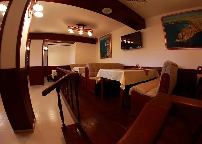 Hotel Akre