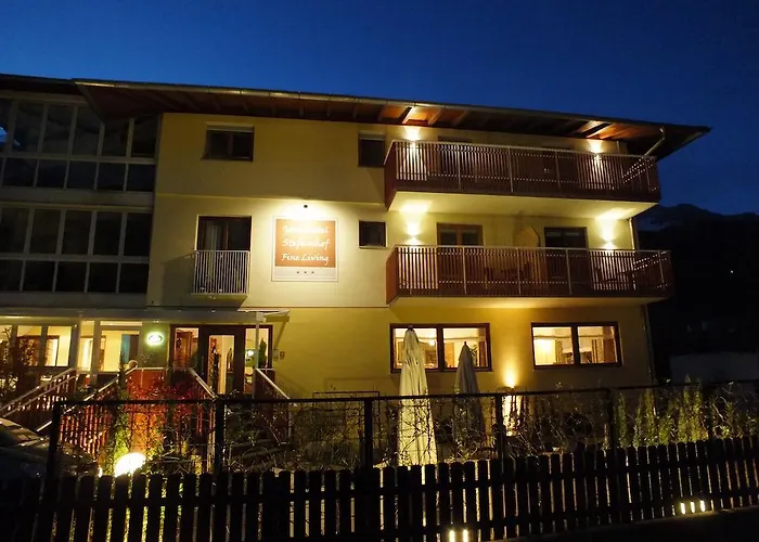 Hotel Stefanshof