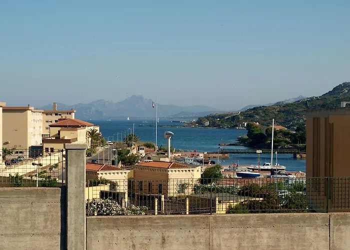 Hotel La Conchiglia