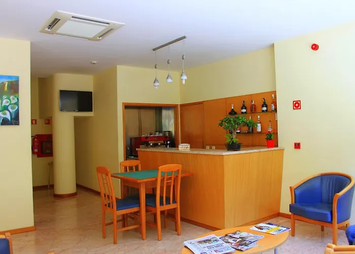 Hotel Caldelas