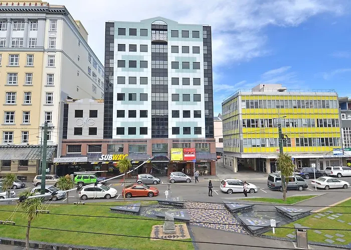 The Setup On Dixon - Hostel