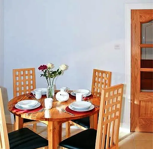 Hillview House Hostel Inverness