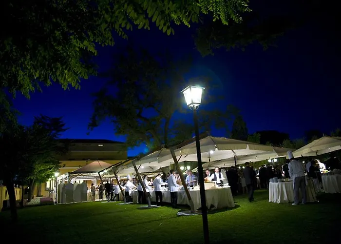 Hotel Villa Fiorita